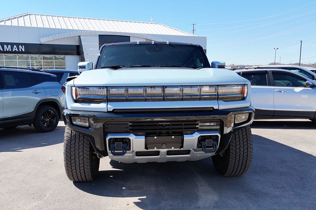 Used 2024 GMC Yukon XL SLT image 18