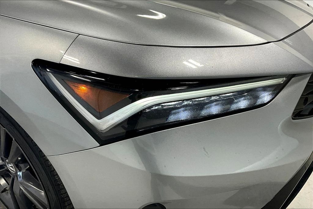 Used 2024 Acura Integra A-Spec image 40