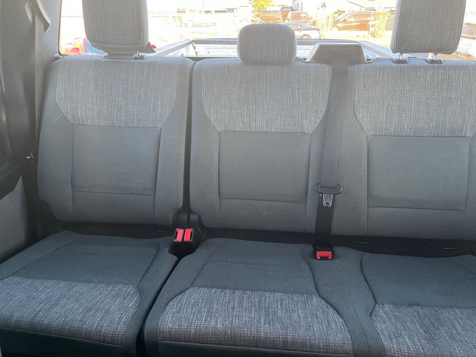 Used 2023 Ford F250 XLT image 37