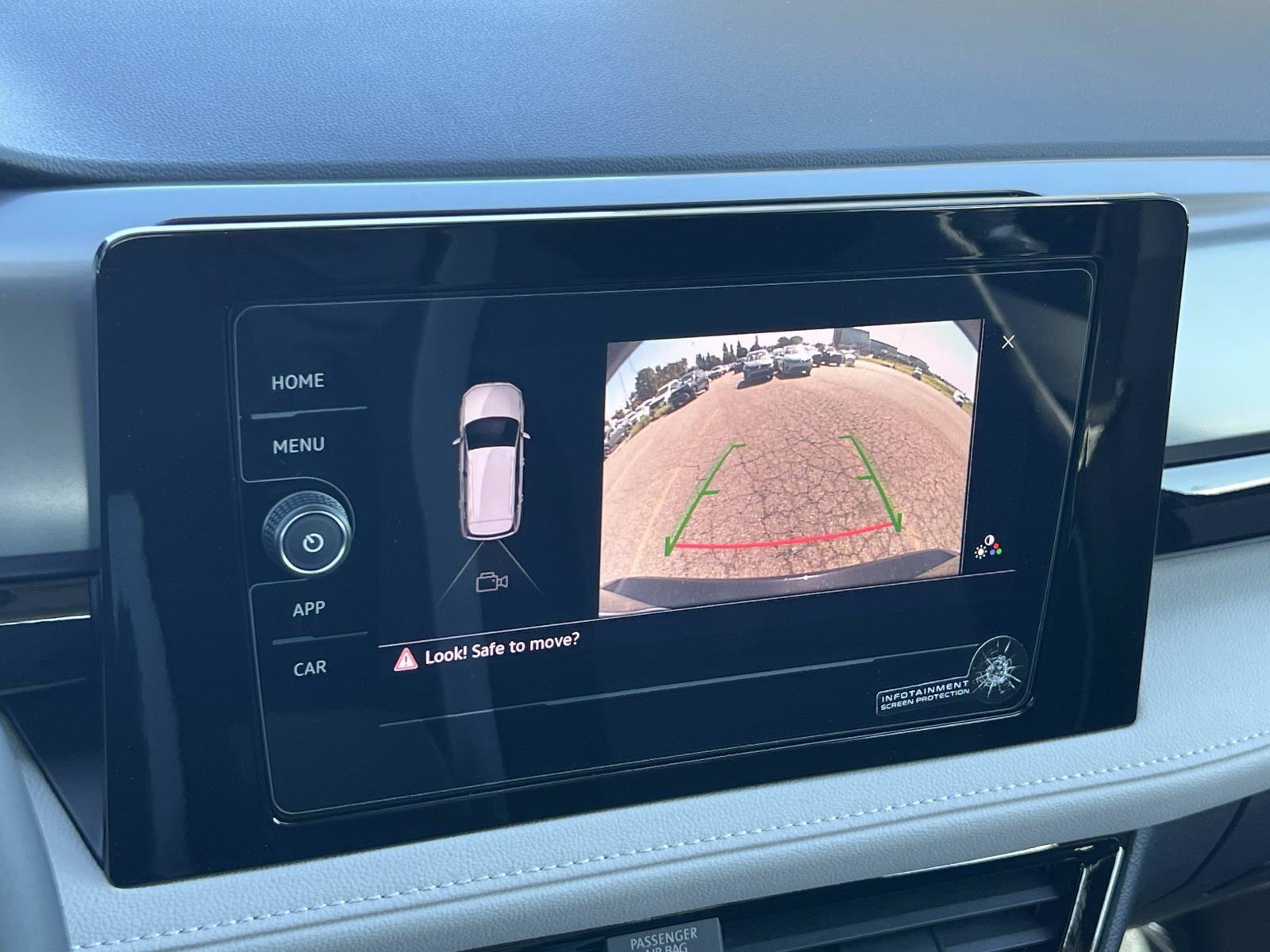 New 2026 Volkswagen Taos S FWD image 18