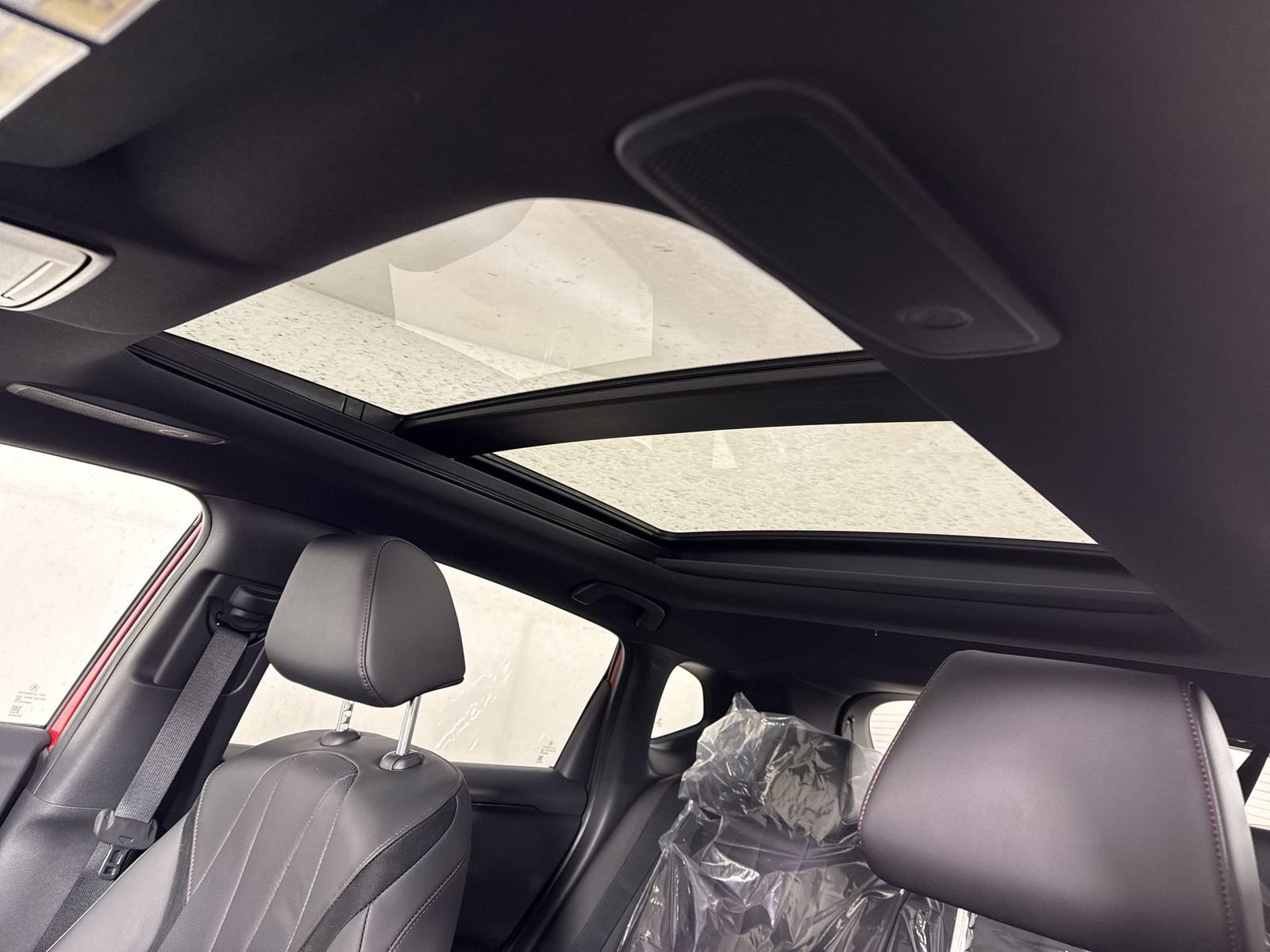 New 2026 Acura ADX A-Spec w/ Advance Package AWD/4WD image 18