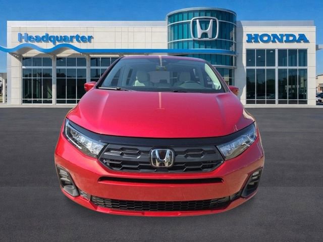 New 2026 Honda Odyssey EX-L image 8