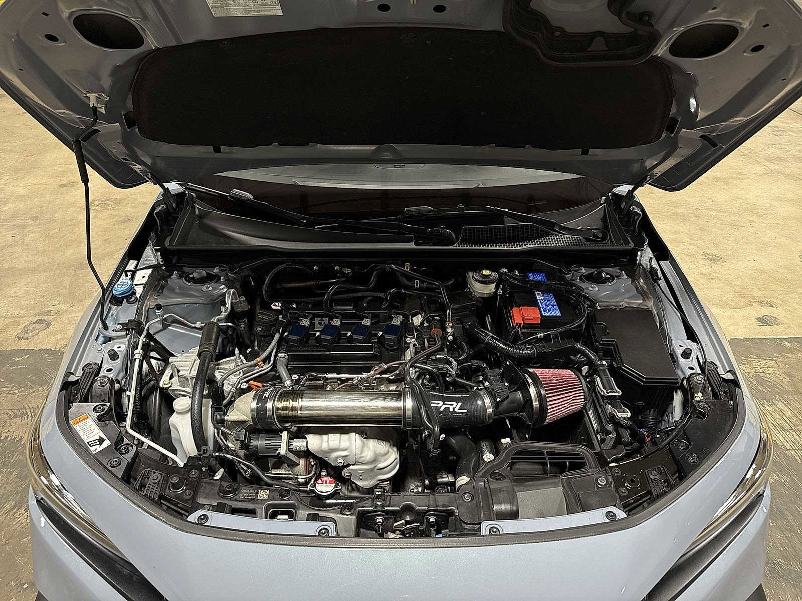 Used 2024 Honda Civic Si image 12