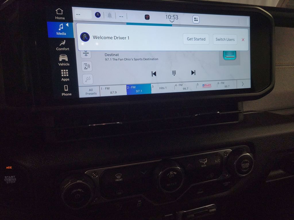 Used 2024 Jeep Wrangler Sport S image 15