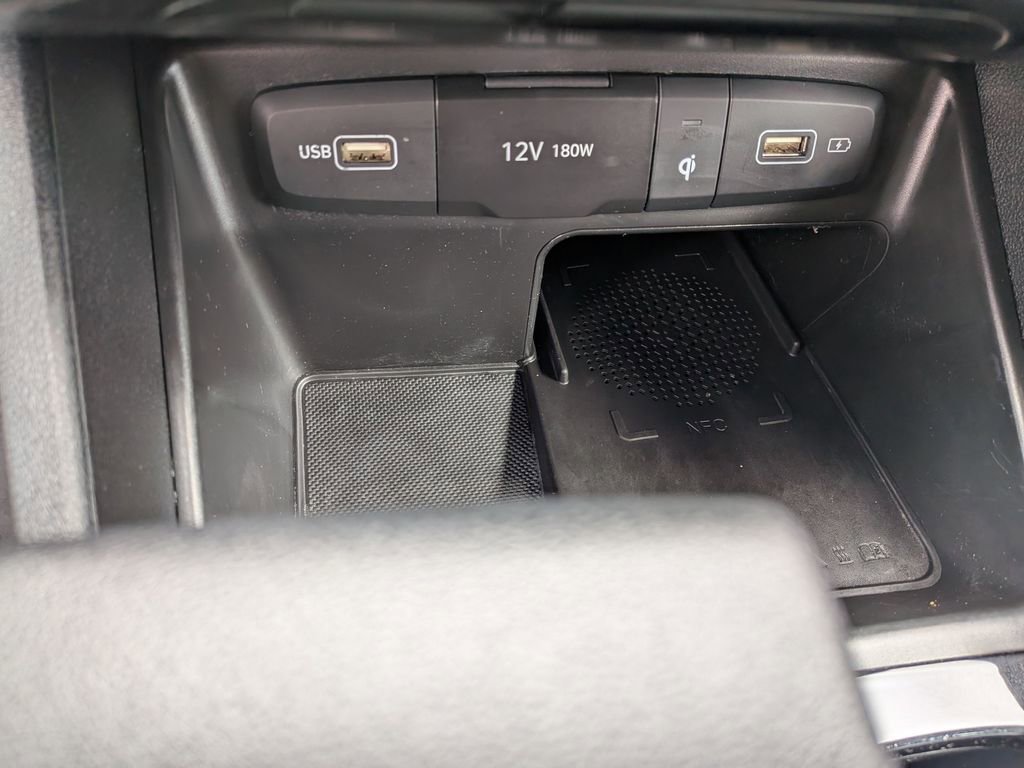 Certified 2023 Hyundai Tucson SEL w/ Winter Package AWD/4WD image 22