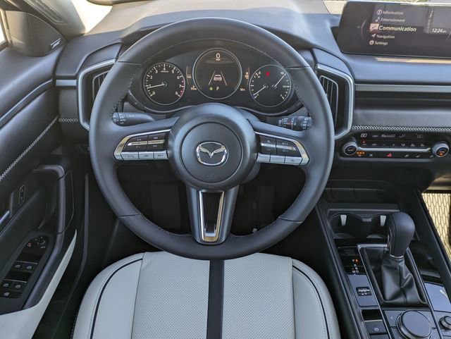 New 2026 MAZDA CX-50 AWD 2.5 S w/ Weather Package image 17