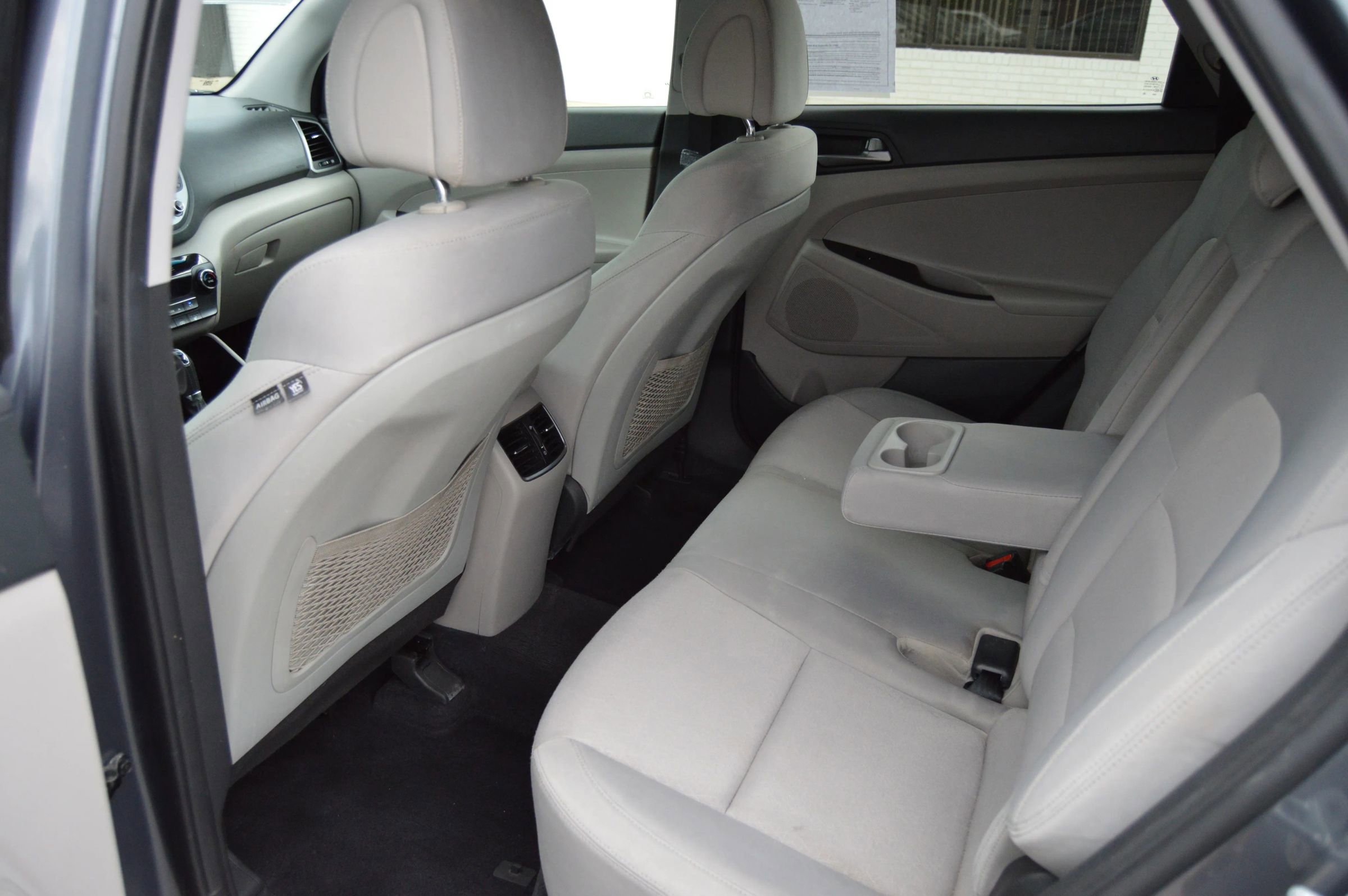 Used 2018 Hyundai Tucson Value image 19