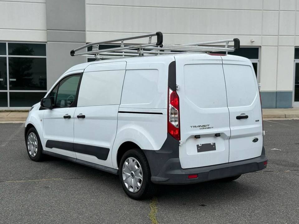 Used 2016 Ford Transit Connect XL FWD image 6