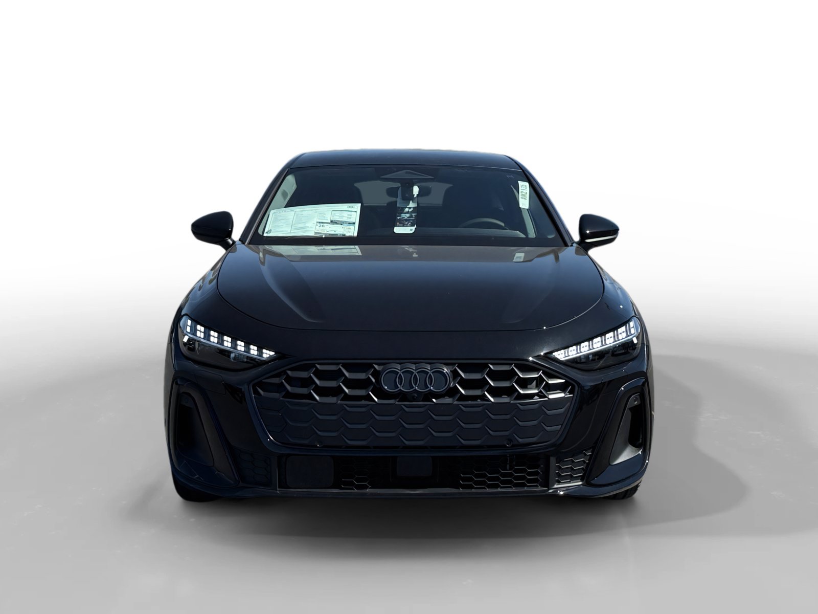 New 2026 Audi A5 Premium Plus AWD/4WD image 8