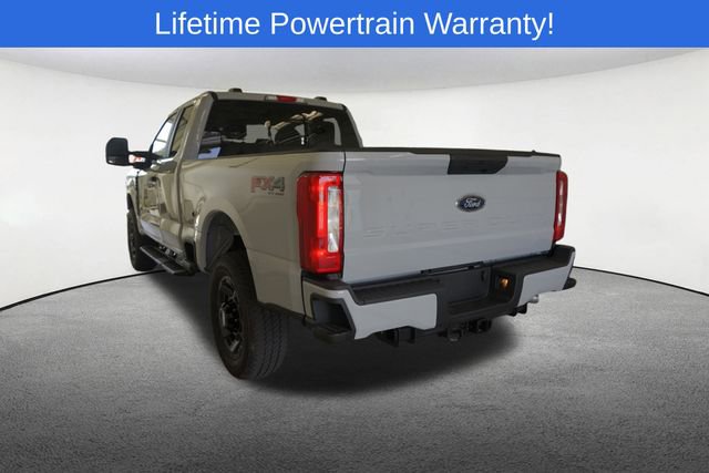 New 2026 Ford F250 XL w/ STX Appearance Package image 11