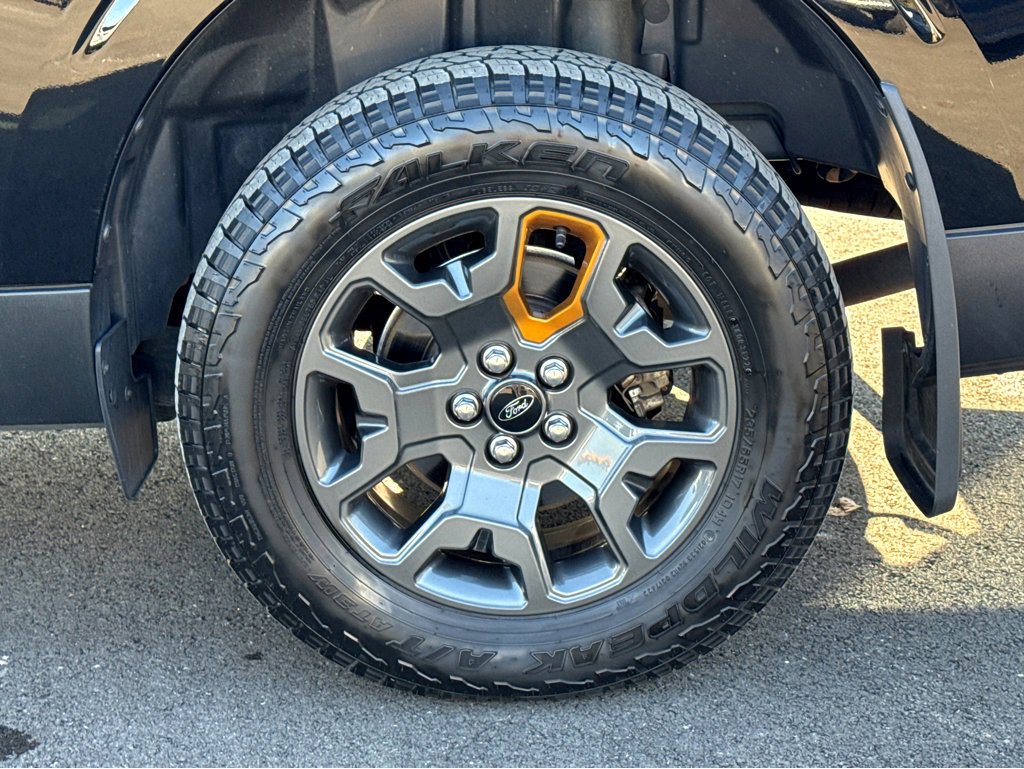 Used 2023 Ford Maverick Tremor image 7