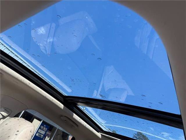 Used 2021 Lincoln Nautilus Reserve w/ Equipment Group 201A image 27