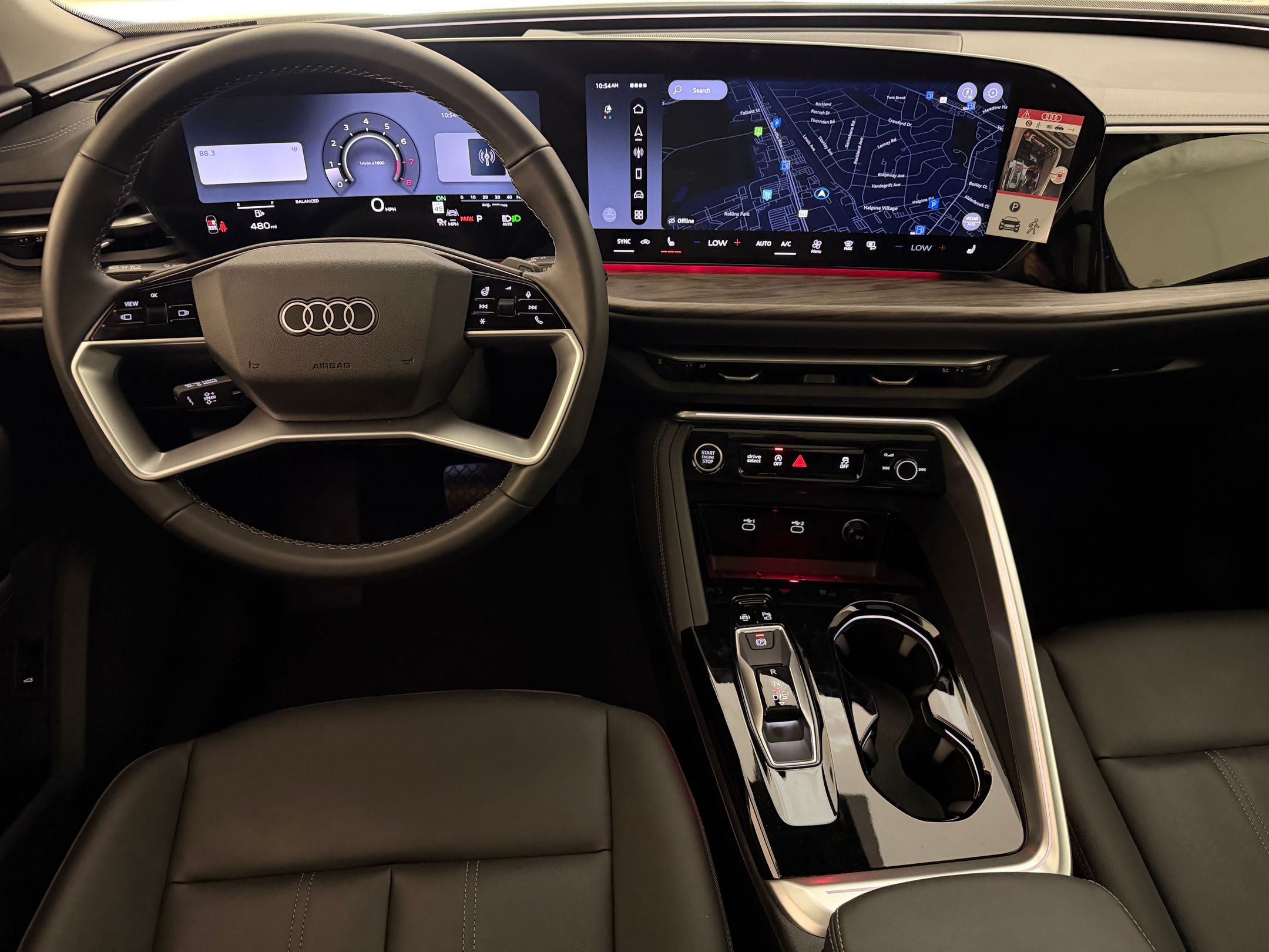 New 2026 Audi Q5 Premium AWD/4WD image 27