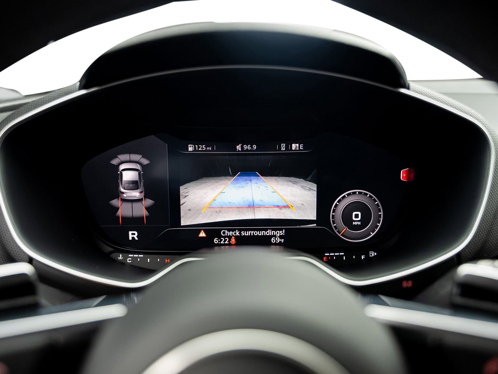 Used 2021 Audi TT RS image 51