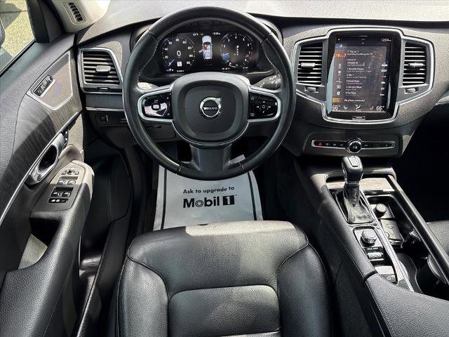 Used 2020 Volvo XC90 T6 Momentum image 9