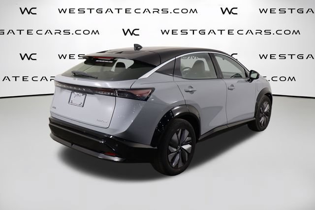 Used 2023 Nissan Ariya FWD image 49