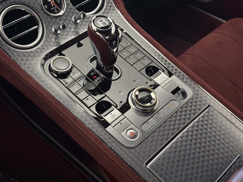 Certified 2022 Bentley Continental GT Speed image 40
