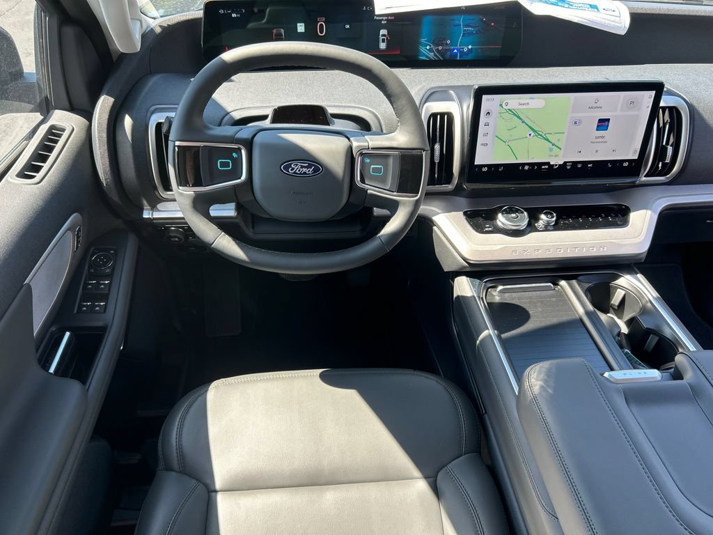 New 2026 Ford Expedition Max Active AWD/4WD image 25