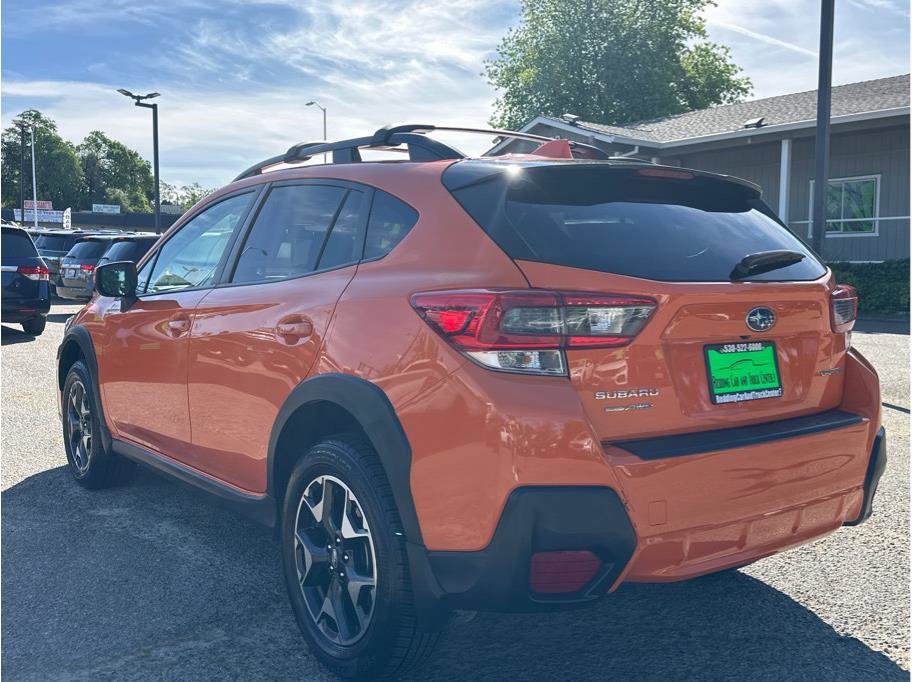 Used 2020 Subaru Crosstrek 2.0i Premium w/ Popular Package #2 image 5