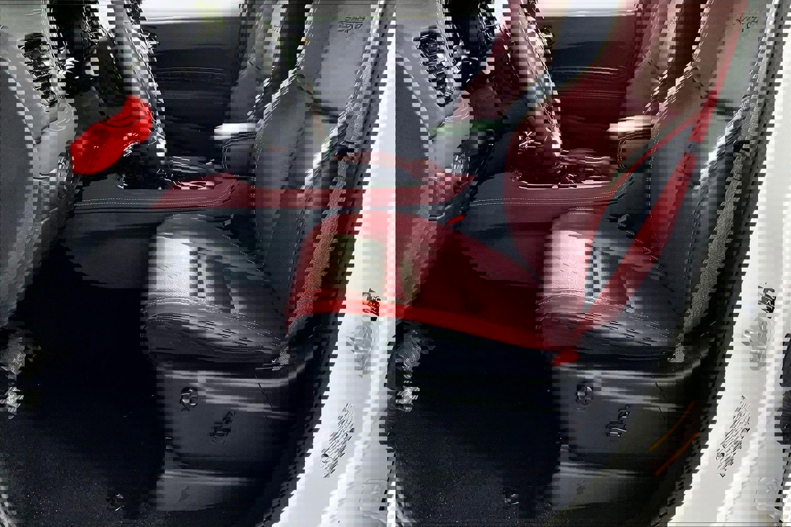 Used 2024 Dodge Durango SRT image 19