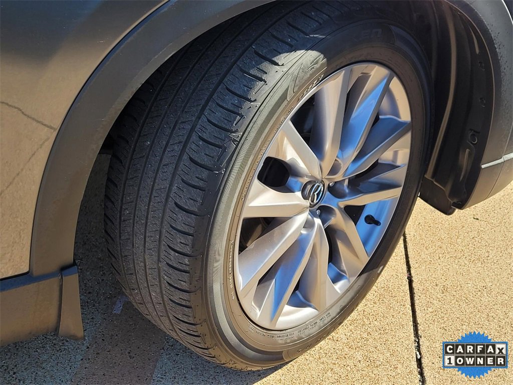 Used 2023 MAZDA CX-9 Grand Touring image 6