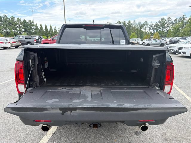 Used 2023 Honda Ridgeline RTL-E image 18