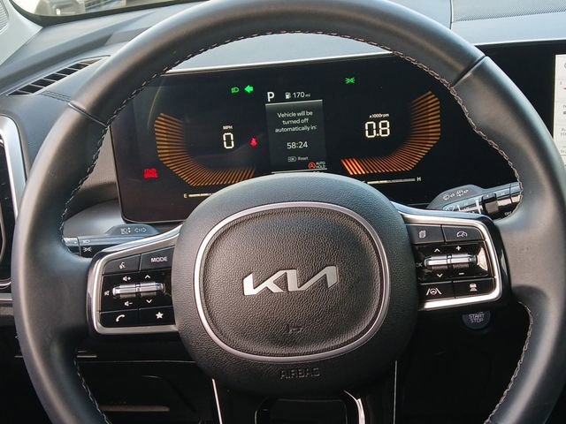 Used 2024 Kia Sorento S w/ Panoramic Sunroof Package image 12