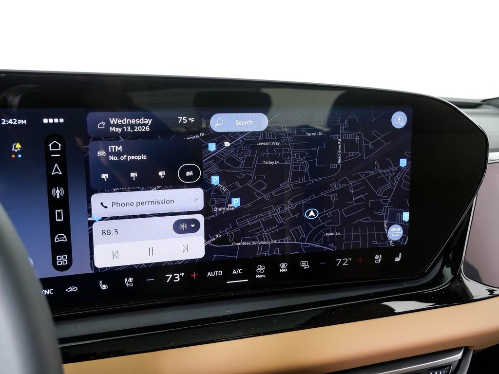 New 2026 Audi A5 2.0T Prestige AWD/4WD image 14