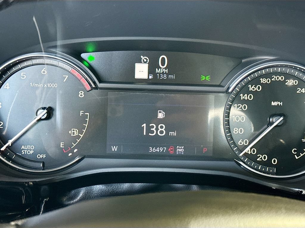 Used 2023 Cadillac XT6 Sport AWD/4WD image 13