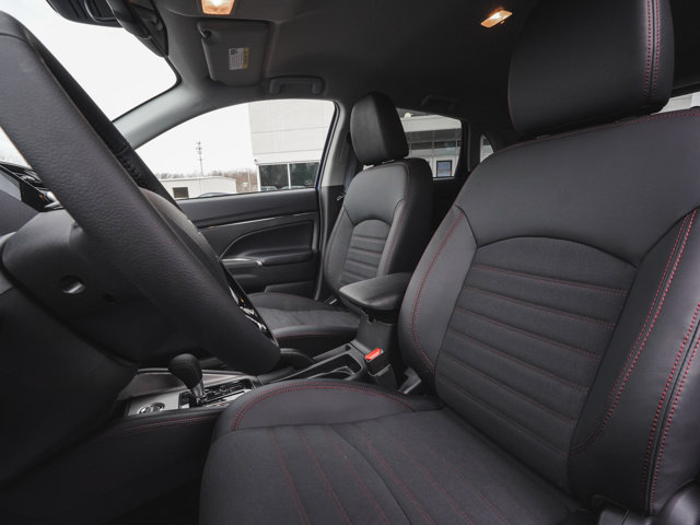 New 2026 Mitsubishi Outlander Sport SE AWD/4WD image 30