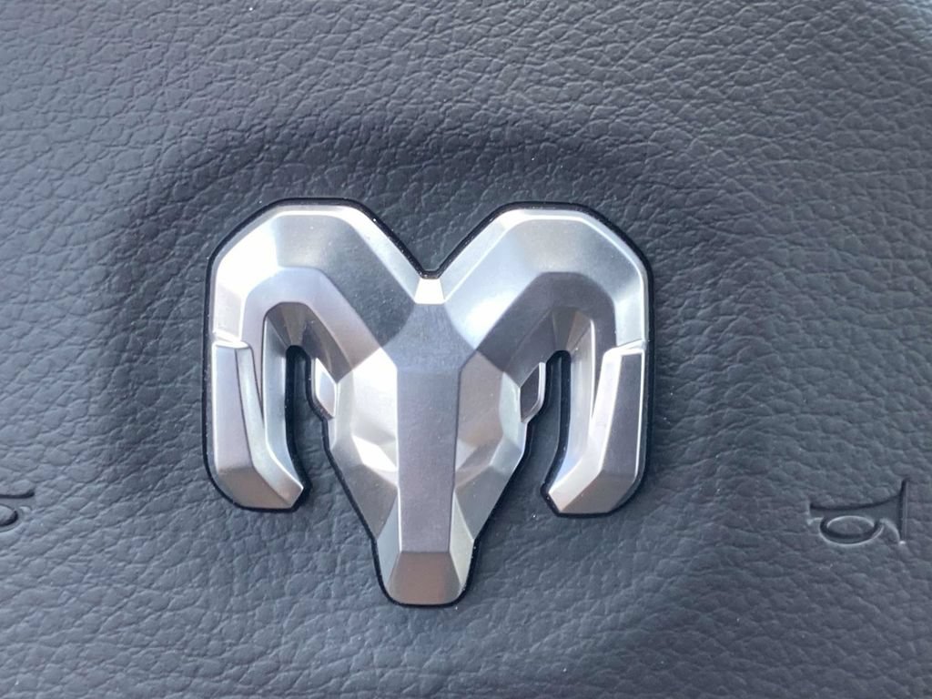 New 2026 RAM 1500 Laramie w/ Night Edition AWD/4WD image 56