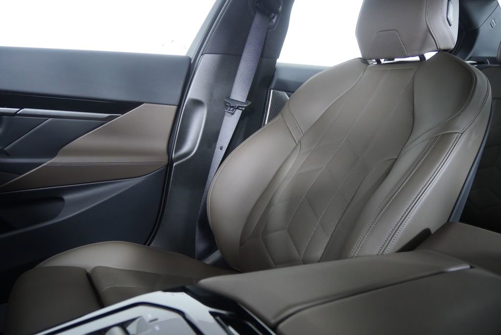 Used 2025 BMW 530i 530i image 22