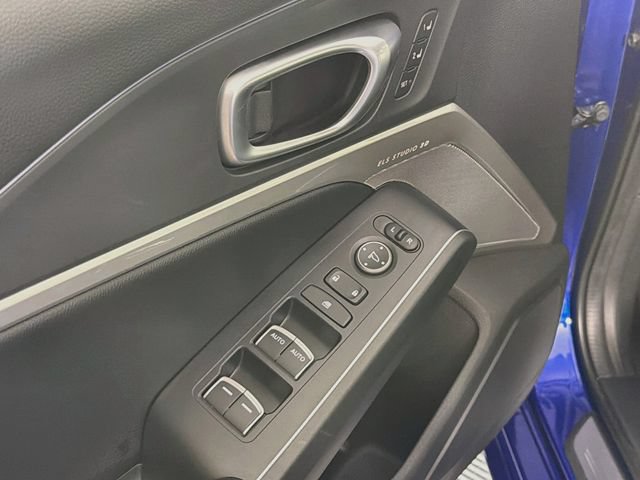 Used 2024 Acura Integra A-Spec FWD image 23