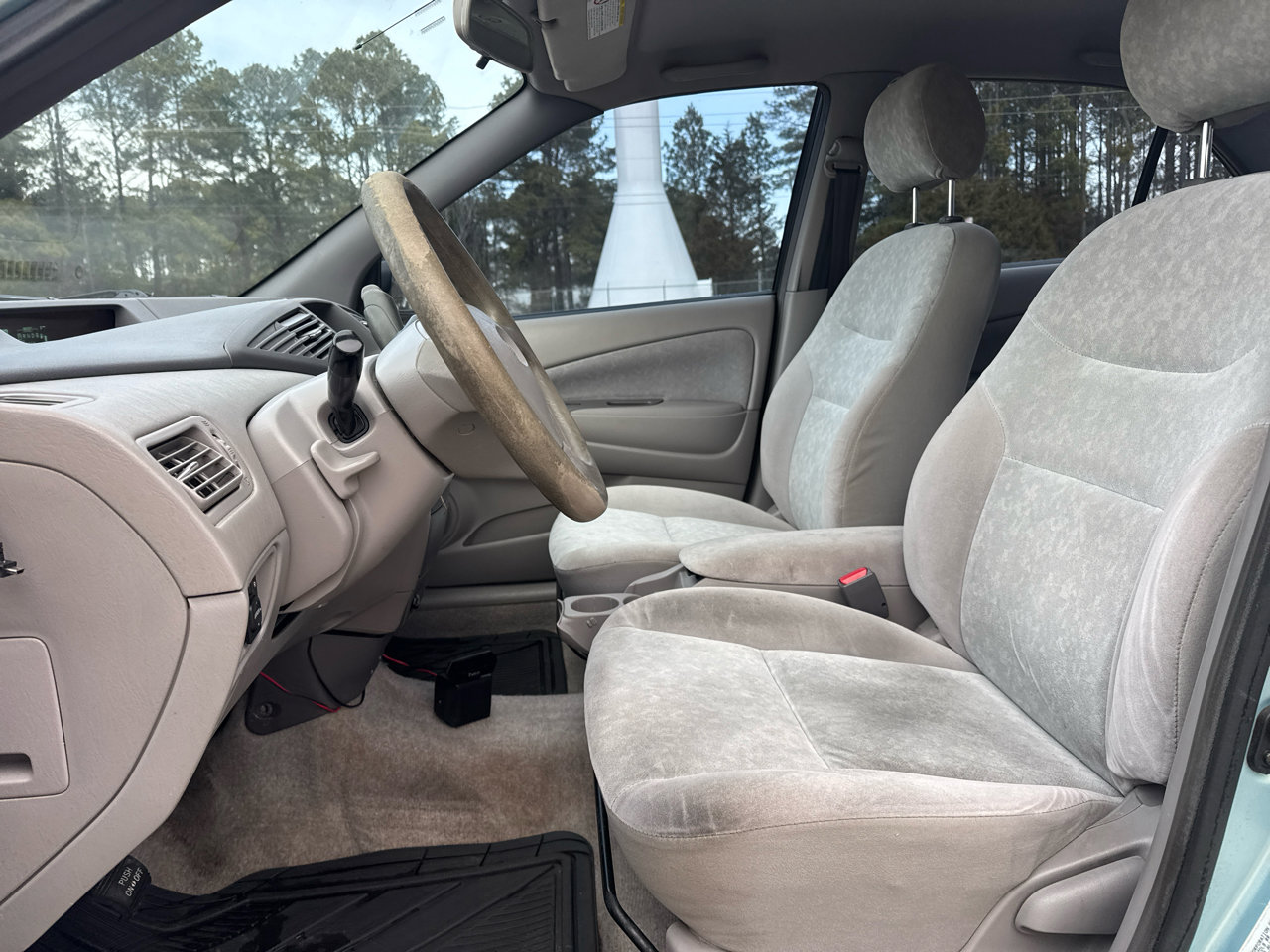 Used 2001 Toyota Prius image 11