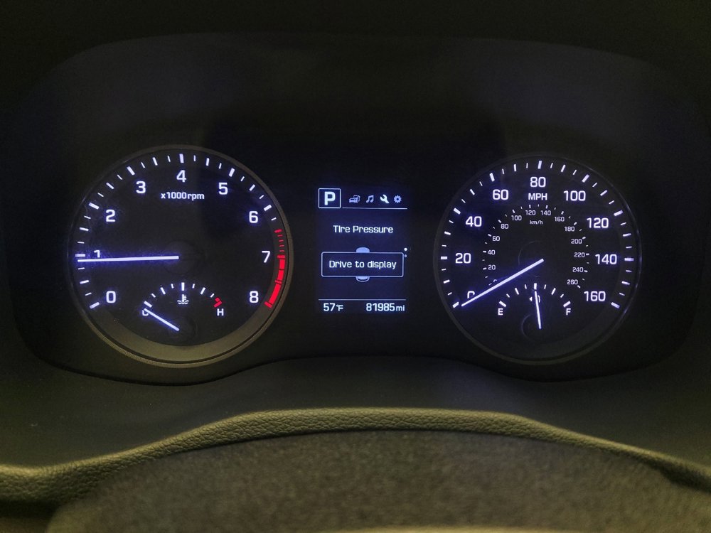 Used 2017 Hyundai Tucson SE image 23