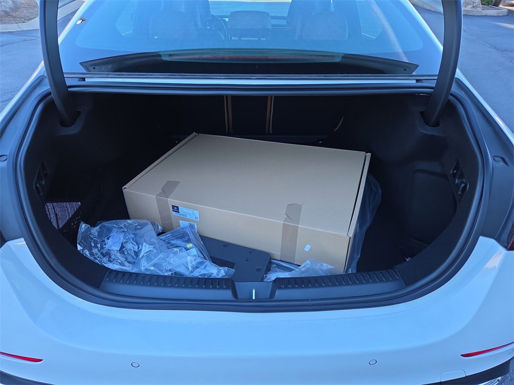 New 2026 Mercedes-Benz E 350 Sedan image 14