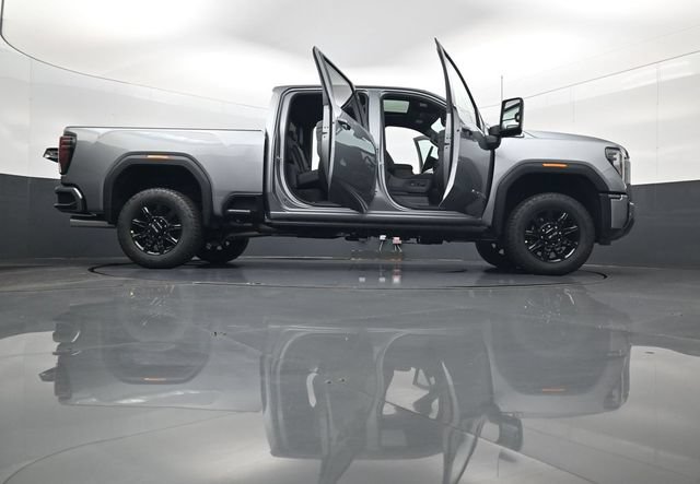 New 2026 GMC Sierra 2500 AT4 w/ AT4 Premium Plus Package AWD/4WD image 33