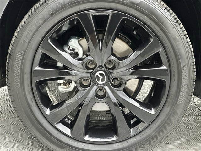Certified 2025 MAZDA CX-30 AWD 2.5 S w/ Preferred Package image 10