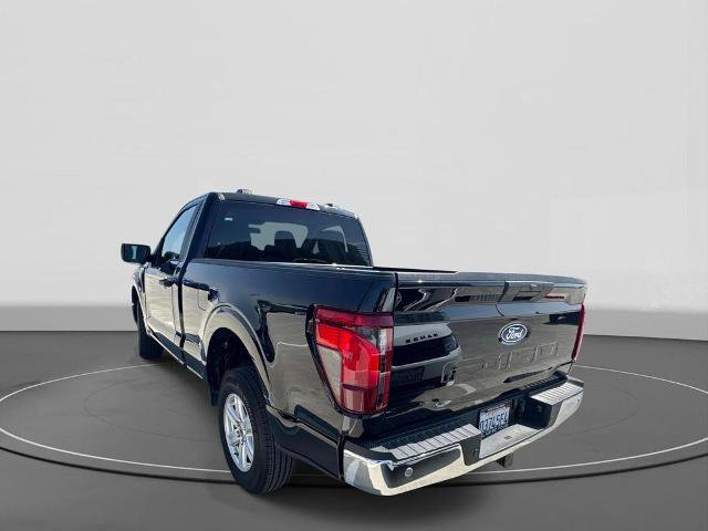 Certified 2025 Ford F150 XL w/ Equipment Group 103A High image 6