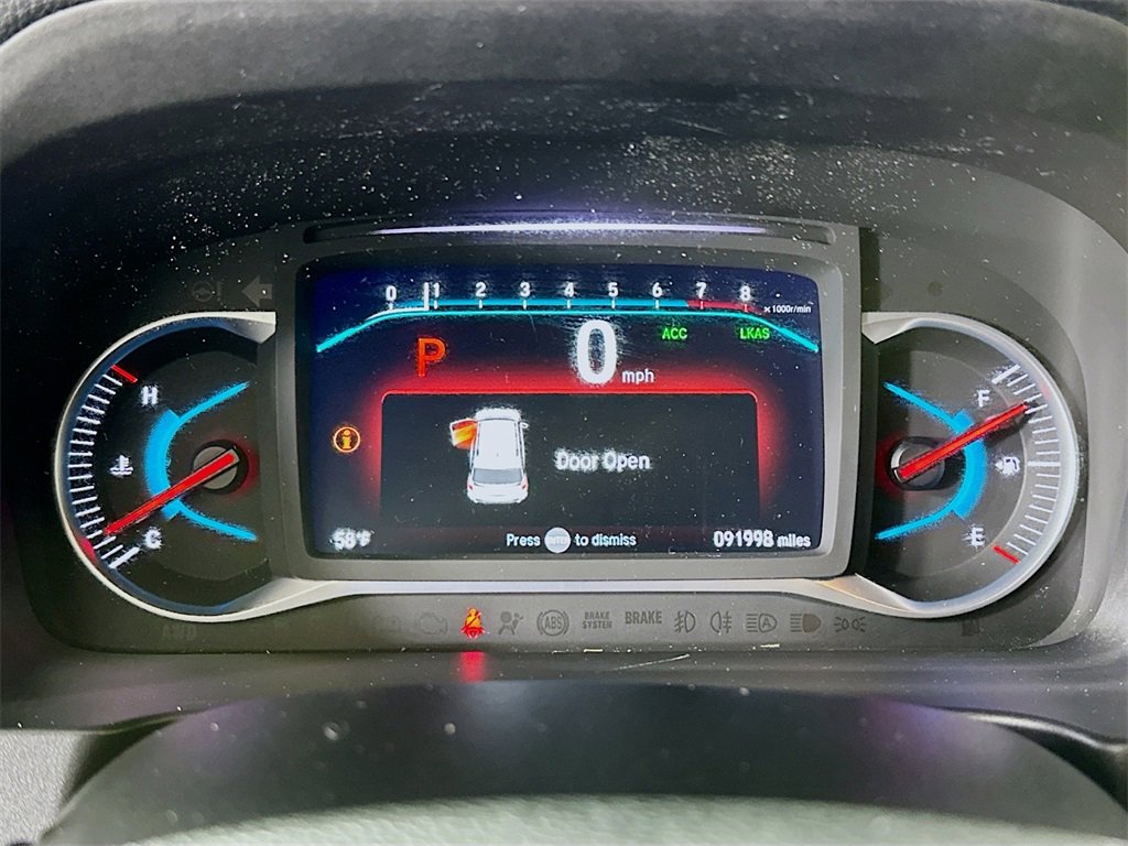 Used 2020 Honda Pilot EX-L image 12