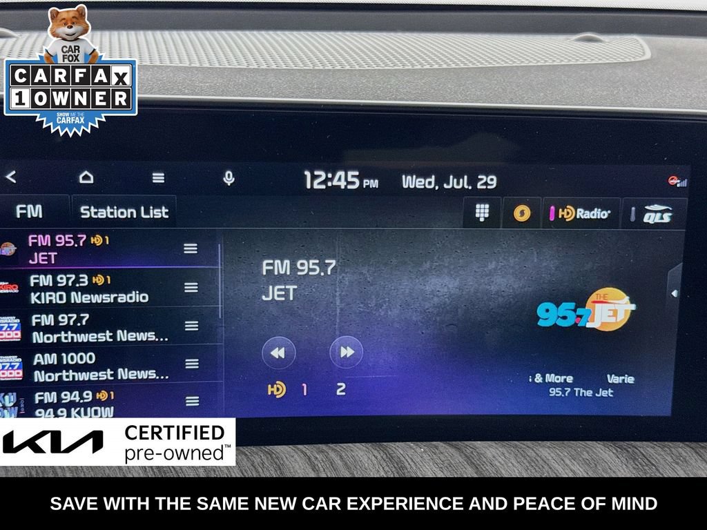 Certified 2023 Kia Telluride SX Prestige AWD/4WD image 18