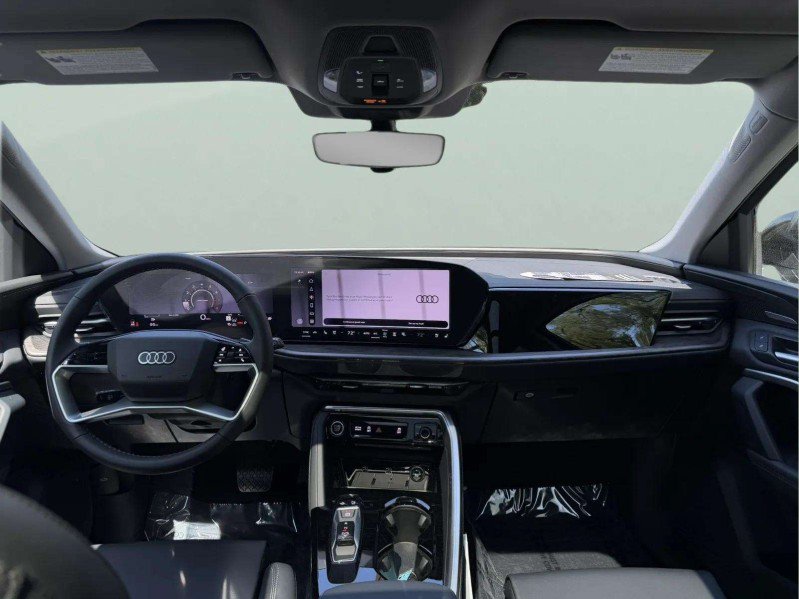New 2026 Audi Q5 Premium Plus w/ Premium Plus AWD/4WD image 8