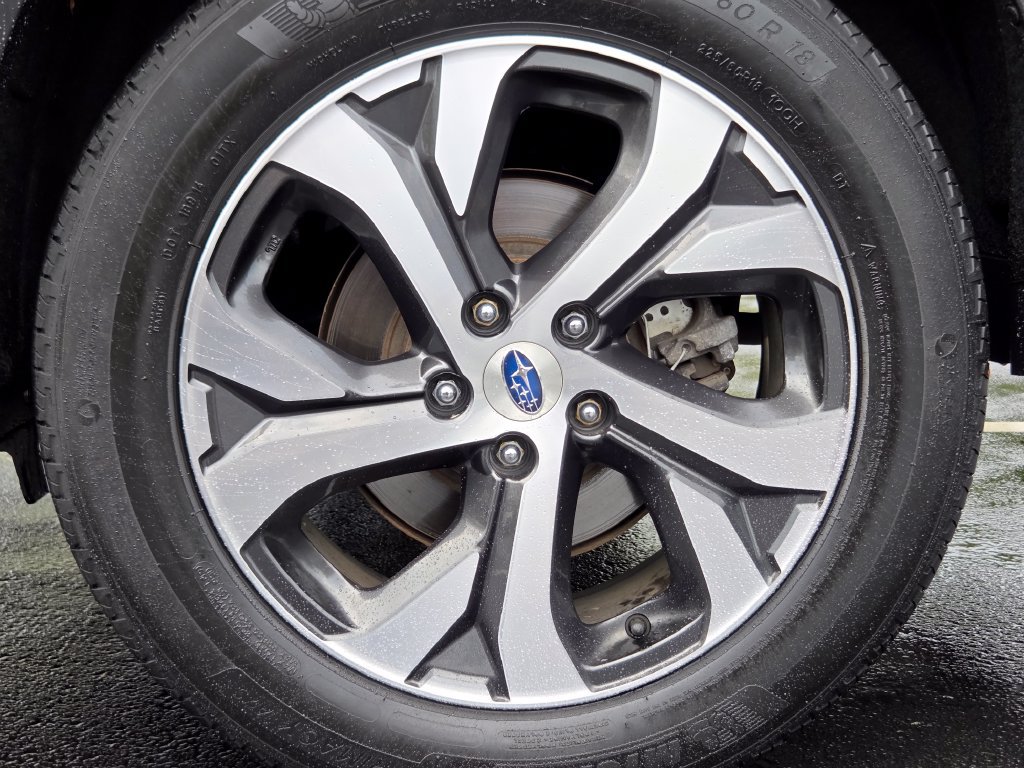 Used 2022 Subaru Outback Touring XT AWD/4WD image 20
