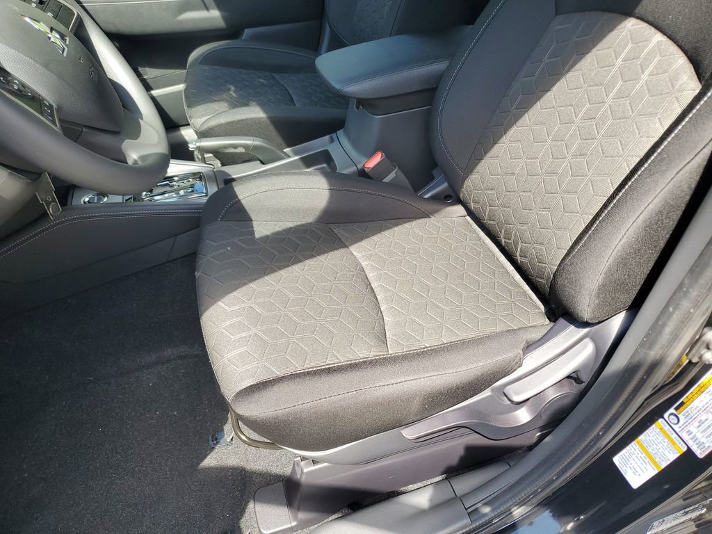 New 2026 Mitsubishi Outlander Sport ES image 20