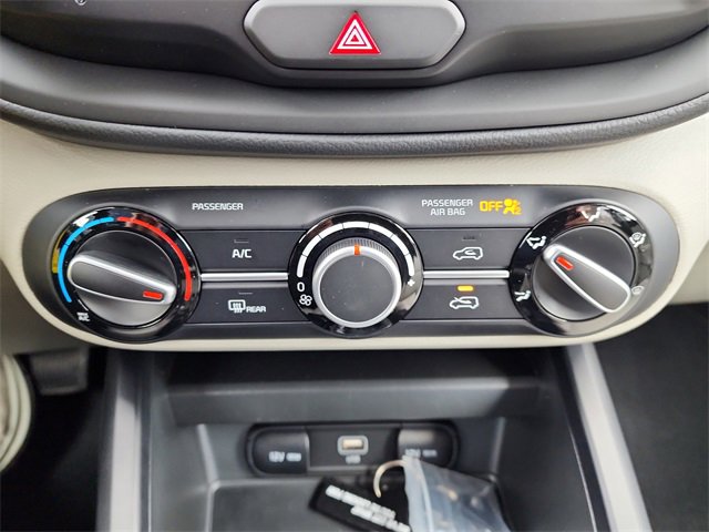 New 2025 Kia Soul LX w/ LX Technology Package image 21