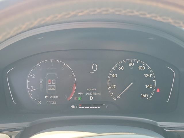 Certified 2024 Honda Civic Sport image 31