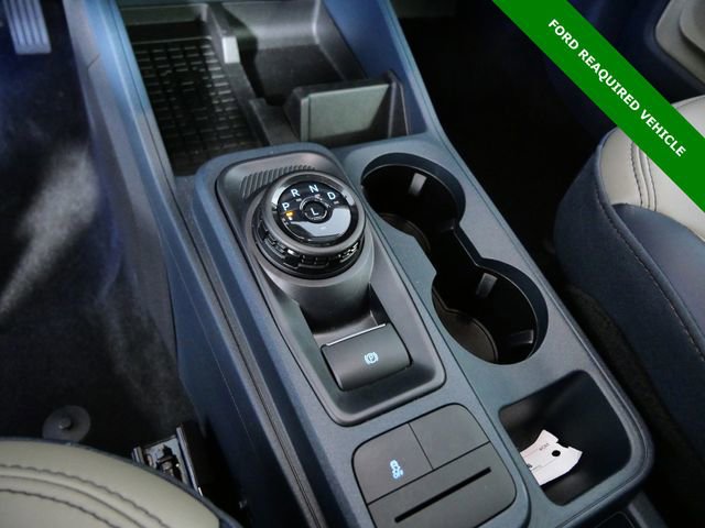 Used 2025 Ford Maverick Lariat image 20