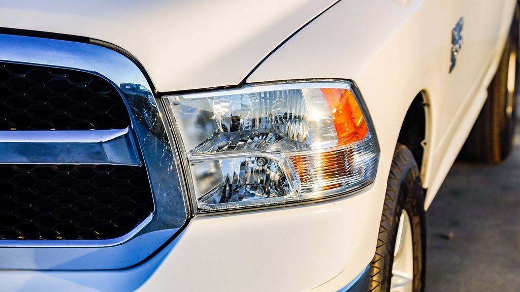 Used 2024 RAM 1500 Classic SLT image 5