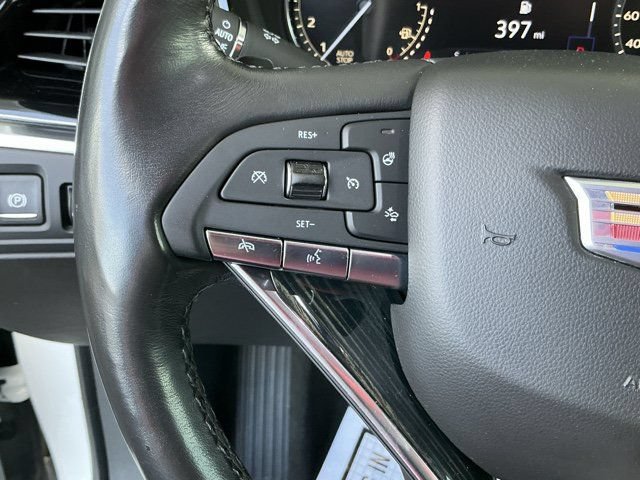 Used 2020 Cadillac XT6 Premium Luxury AWD/4WD image 29