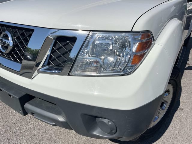 Used 2019 Nissan Frontier S RWD image 8